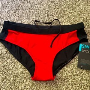 Bathing suit bottoms